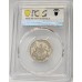 AUSTRALIA 1933 . ONE 1 SHILLING . PCGS GENUINE